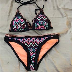 cute bikini